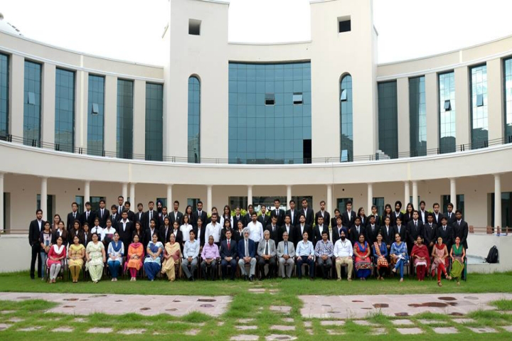 Rajiv Gandhi National University of Law, Patiala Events in Rajiv Gandhi National University of Law Patiala